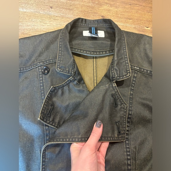 Gorgeous Lanvin En Bleu jacket - Picture 2 of 10